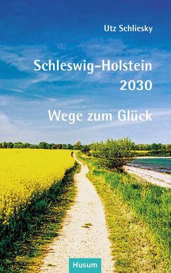 Schleswig-Holstein 2030, Utz Schliesky