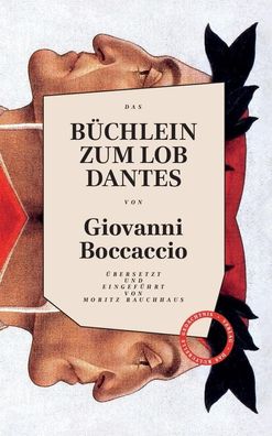 B?chlein zum Lob Dantes, Giovanni Boccaccio