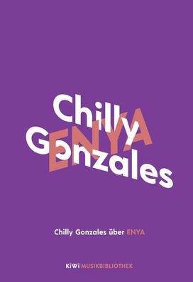 Chilly Gonzales ?ber Enya, Chilly Gonzales