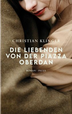 Die Liebenden von der Piazza Oberdan, Christian Klinger