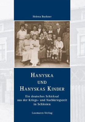 Hanyska, Helena Buchner