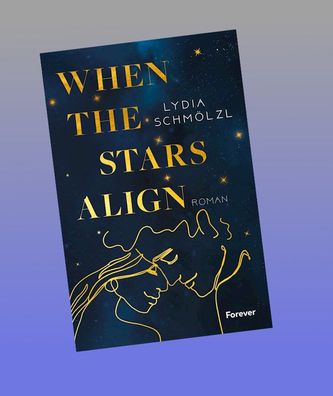 When the Stars Align, Lydia Schm?lzl
