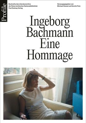 Ingeborg Bachmann, Michael Hansel