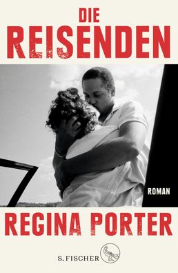 Die Reisenden, Regina Porter