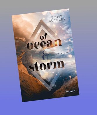 Of Ocean and Storm, Emmy Buckley