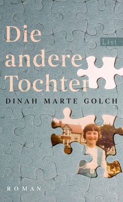 Die andere Tochter, Dinah Marte Golch