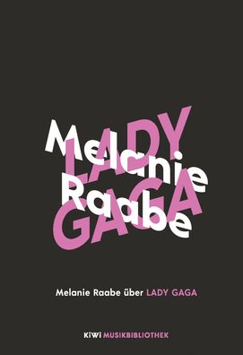 Melanie Raabe ?ber Lady Gaga, Melanie Raabe