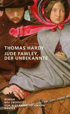 Jude Fawley, der Unbekannte, Thomas Hardy