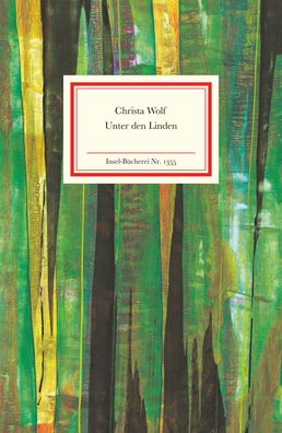 Unter den Linden, Christa Wolf