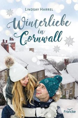 Winterliebe in Cornwall, Lindsay Harrel