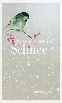 Schnee, Maxence Fermine