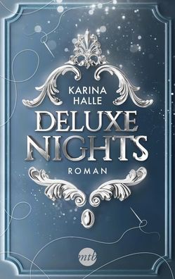 Deluxe Nights, Karina Halle