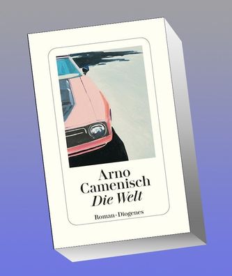 Die Welt, Arno Camenisch