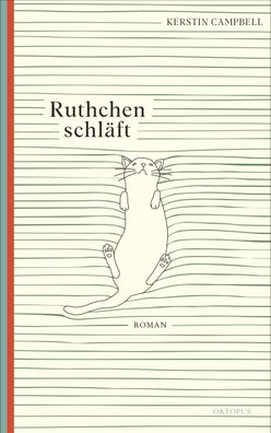 Ruthchen schl?ft, Kerstin Campbell