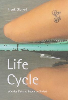 Life Cycle, Frank Glanert