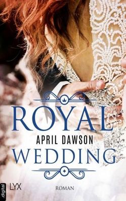 Royal Wedding, April Dawson