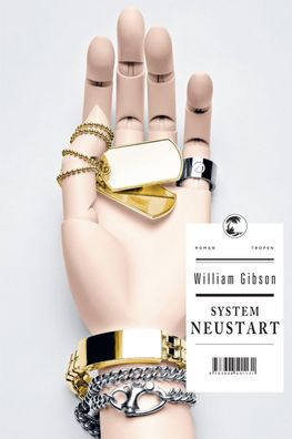 System Neustart, William Gibson