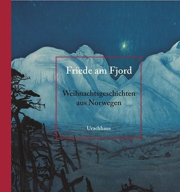 Friede am Fjord, Holger Wolandt