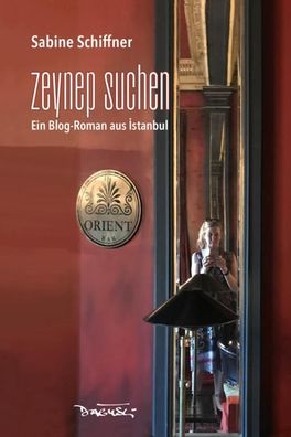 Zeynep suchen, Sabine Schiffner