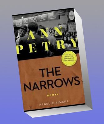 The Narrows, Ann Petry