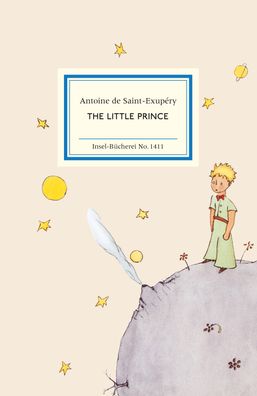 The Little Prince, Antoine de Saint-Exup?ry
