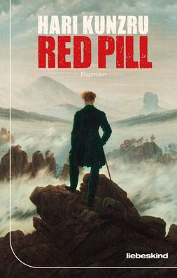 Red Pill, Hari Kunzru