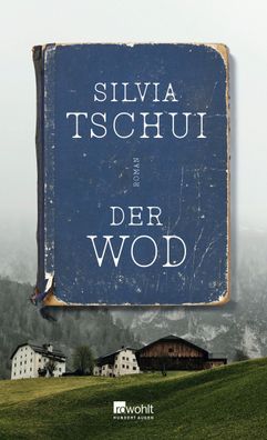 Der Wod, Silvia Tschui