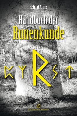 Handbuch der Runenkunde, Helmut Arntz