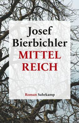 Mittelreich, Josef Bierbichler