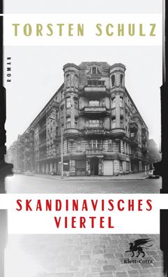 Skandinavisches Viertel, Torsten Schulz