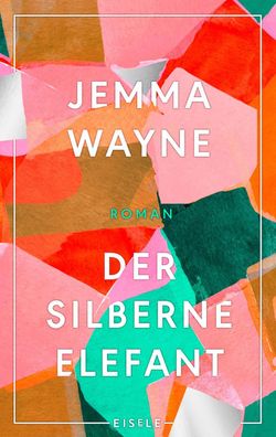 Der silberne Elefant, Jemma Wayne
