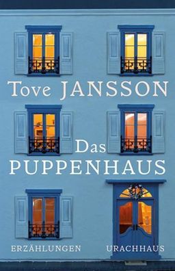 Das Puppenhaus, Tove Jansson