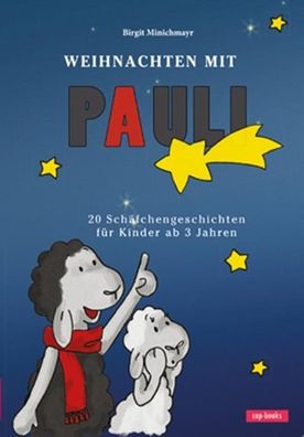 Weihnachten mit Pauli, Birgit Minichmayr