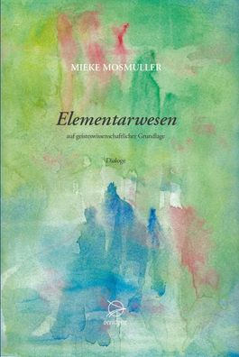 Elementarwesen, Mieke Mosmuller