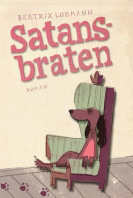 Satansbraten, Beatrix Lohmann