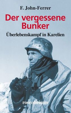 Der vergessene Bunker, F. John-Ferrer
