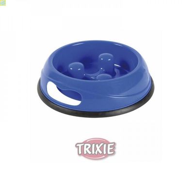 Trixie Slow Feed Napf - Größe: 0,9 l 23 cm