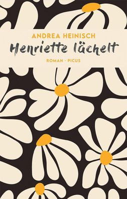 Henriette l?chelt, Andrea Heinisch