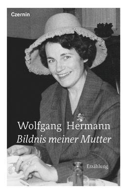 Bildnis meiner Mutter, Wolfgang Hermann