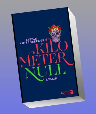 Kilometer null, Stefan Kutzenberger