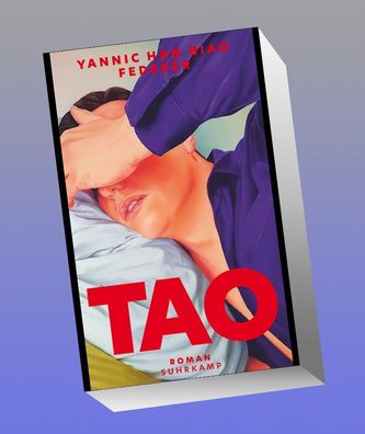 Tao, Yannic Han Biao Federer