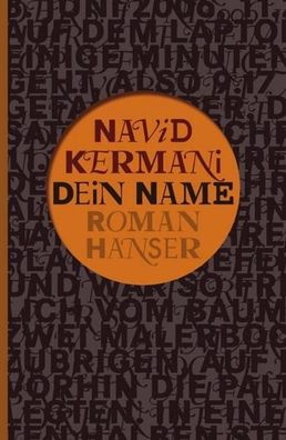 Dein Name, Navid Kermani