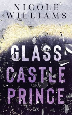 Glass Castle Prince, Nicole Williams