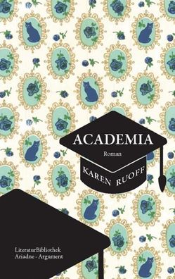 Academia, Karen Ruoff
