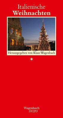 Italienische Weihnachten, Klaus Wagenbach