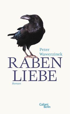 Rabenliebe, Peter Wawerzinek