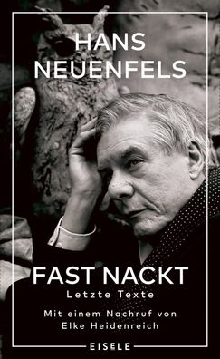 Fast nackt, Hans Neuenfels