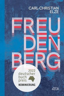 Freudenberg, Carl-Christian Elze