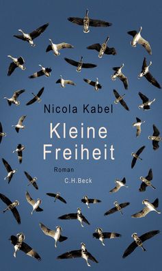 Kleine Freiheit, Nicola Kabel