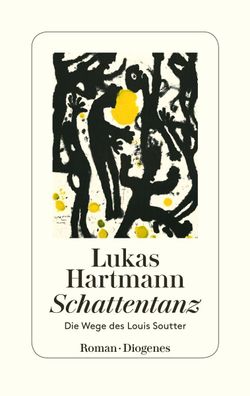 Schattentanz, Lukas Hartmann